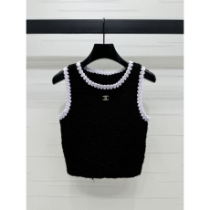 Chanel Vest